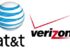 AT&T Pays $1.9 Billion for Verizon Wireless Radio Spectrum