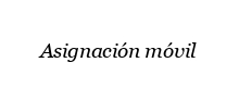 Trabajo de MA, HSN y MAIO en GSM